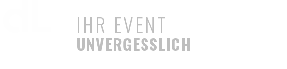 Firmenlogo mit Claim: Der Text im Bild lautet „Ihr Event Unvergesslich“. Ganz gleich, ob Sie eine Veranstaltung in München planen oder erstklassige Veranstaltungstechnik benötigen, wir sorgen dafür, dass Ihr Anlass unvergesslich wird.